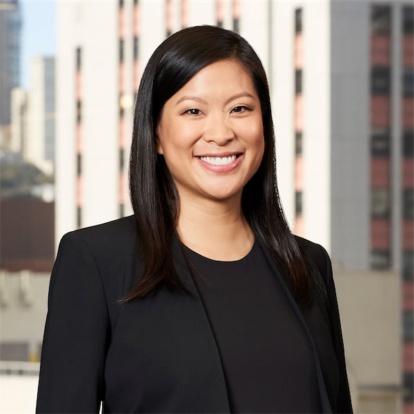 Jia Huang Chapell